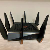 Router ASUS ROG Rapture GT-AC5300