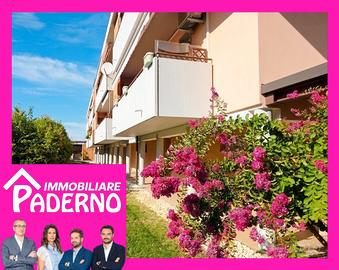 UDINE SUD - BICAMERE con GARAGE