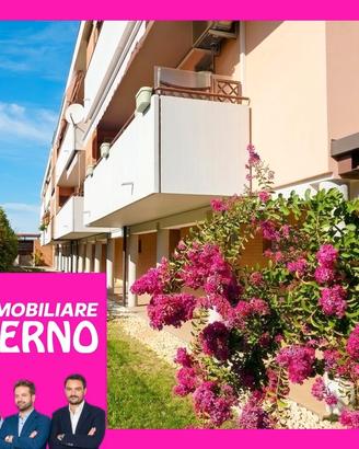 UDINE SUD - BICAMERE con GARAGE