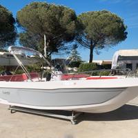 Barca Salento Marine Elite 19s