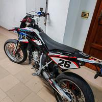 Husqvarna sm 125