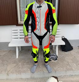 Tuta Spidi