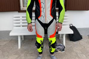 Tuta Spidi