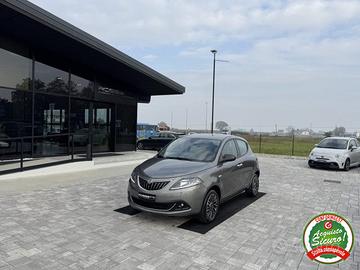 LANCIA Ypsilon 1.0 FireFly Platino Hybrid 5p ANC