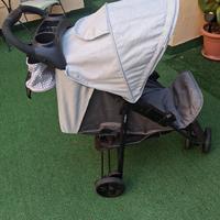 Passeggino bambini 