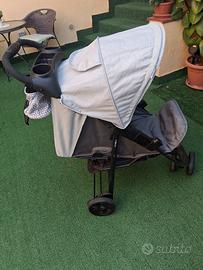 Passeggino bambini 