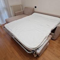 Divano letto Chateau d'ax