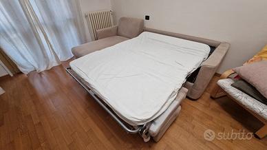 Divano letto Chateau d'ax