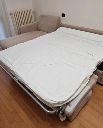 Divano letto Chateau d'ax