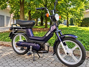PIAGGIO SI 1994 con Variatore Frecce  Conta KM