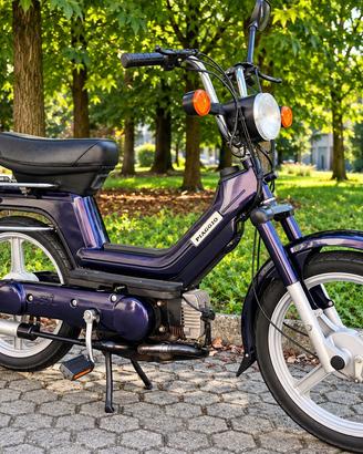 PIAGGIO SI 1994 con Variatore Frecce  Conta KM