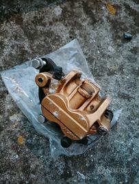 Ricambi street triple 675