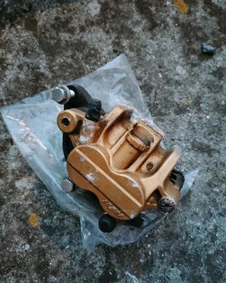 Ricambi street triple 675