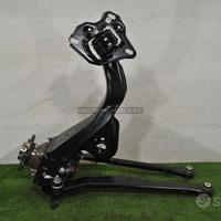 BMW MINI Supporto girevole posteriore sx | 16551