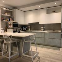 Cucina Veneta cucine ELETTRODOMESTICI INCLUSI