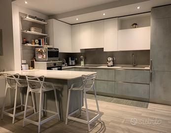 Cucina Veneta cucine ELETTRODOMESTICI INCLUSI