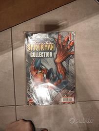 MARVEL ULTIMATE SPIDERMAN COLLECTION