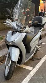 Honda sh 150