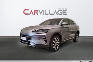 BYD SEAL U DM-i Boost