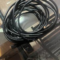 Cavo hdmi 10 m high speed