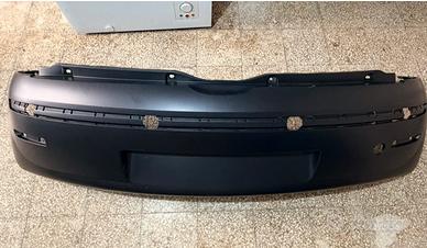 Paraurti posteriore fiat punto 1 serie