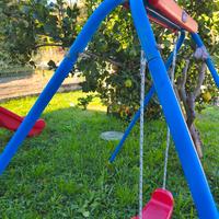 Altalena Chicco medium swing 