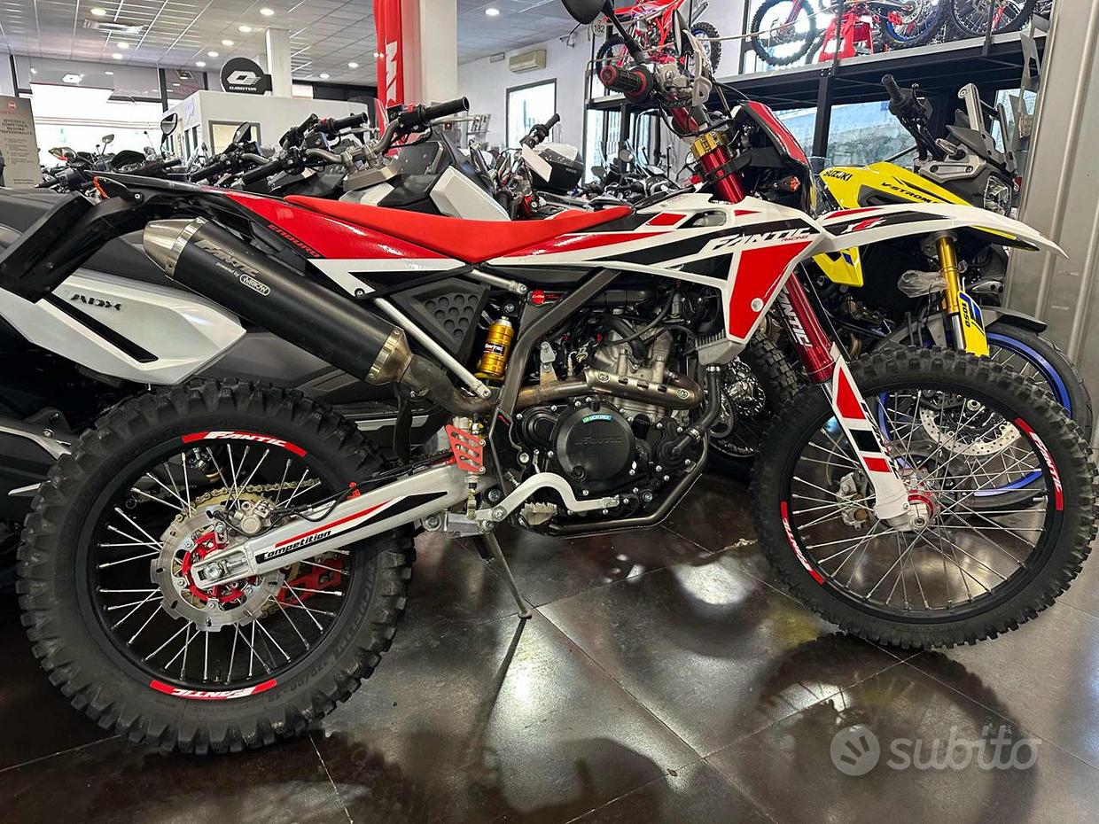 Cross Cerco Enduro Usato Maxi Enduro Cerco Moto Enduro Usate Cross