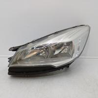 Faro fanale anteriore sx ford kuga ii 2016-2019 cv