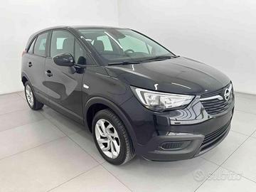 OPEL Crossland X 1.2 Turbo 12V 110 CV Start&Stop