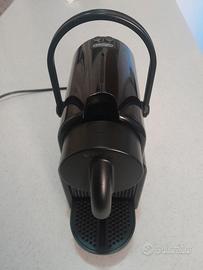 Macchina De Longhi Nespresso Inissia EN 80-B. perd
