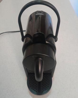 Macchina De Longhi Nespresso Inissia EN 80-B. perd