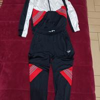 tuta Adidas completa unisex 