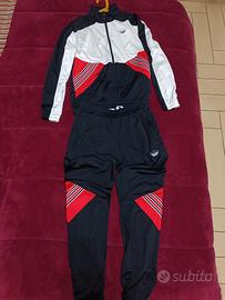 tuta Adidas completa unisex 