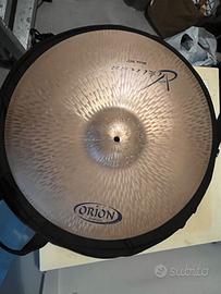 Ride Orion 20” piatto per batteria