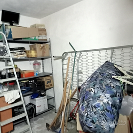 Cantina seminterrata