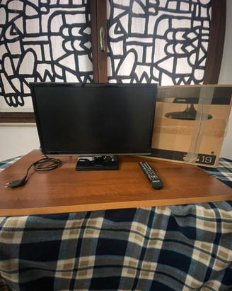 Tv Samsung 19 pollici