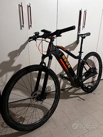 E-Bike Lee Cougan 29" - Motore Brose - Taglia L