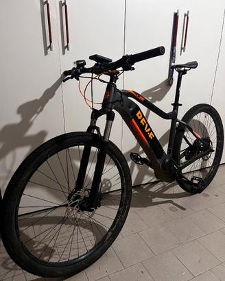 E-Bike Lee Cougan 29" - Motore Brose - Taglia L