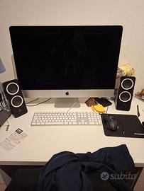 IMac 27"