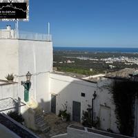 Palazzotto "de landria" - centro storico -