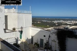 Palazzotto "de landria" - centro storico -