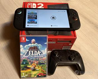 Nintendo Switch 2