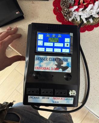 Besser universal 3000