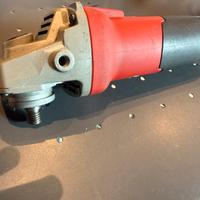 Smerigliatrice Angolare Milwaukee AG 750-115