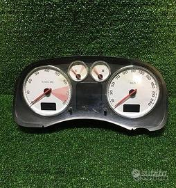 Contachilometri Peugeot 308