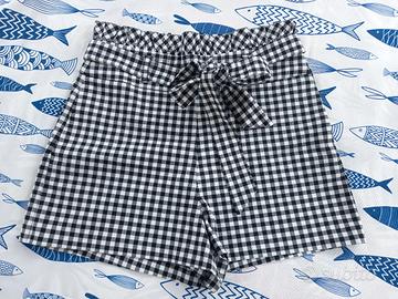 Shorts Zara