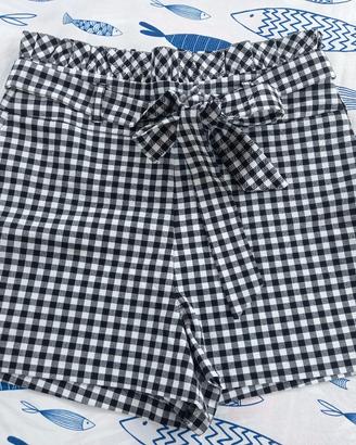 Shorts Zara