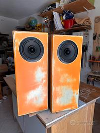 Diffusori hifi casse altaefficenza