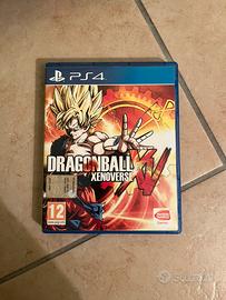 dragon ball xenoverse