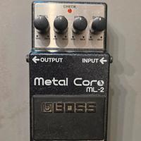 Boss ML-2
